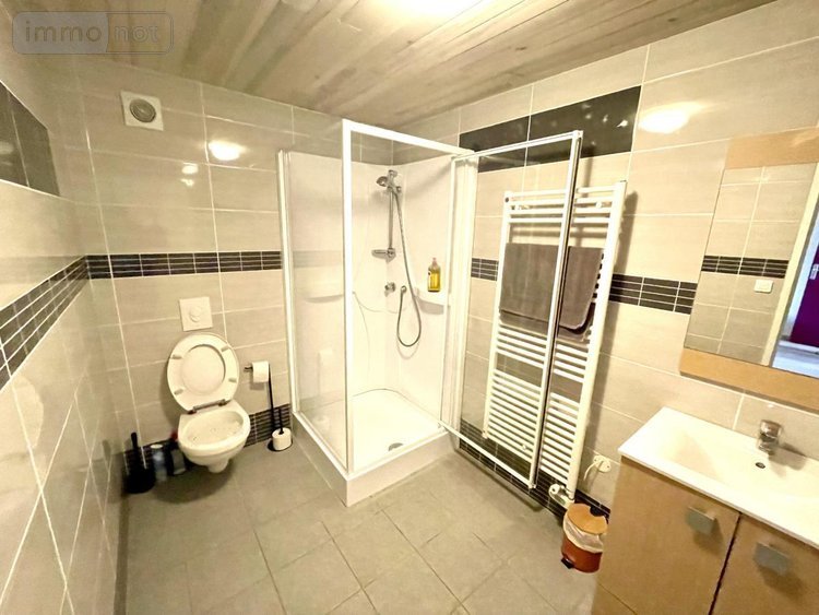 Fonds et murs commerciaux a vendre Lajo 48120 Lozère 342 m2  850000 euros