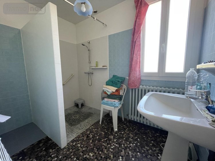 Maison a vendre Marolles-les-Braults 72260 Sarthe 97 m2 4 pièces 115760 euros