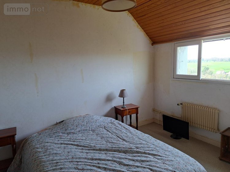 Maison a vendre La Roche-Jaudy 22450 Côtes-d'Armor 191 m2 8 pièces 343200 euros