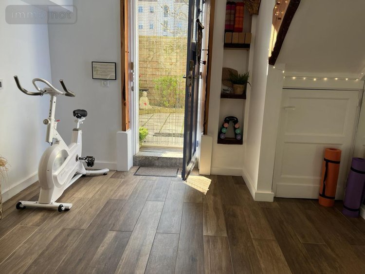 Maison a vendre Épernay 51200 Marne 141 m2 7 pièces 390000 euros