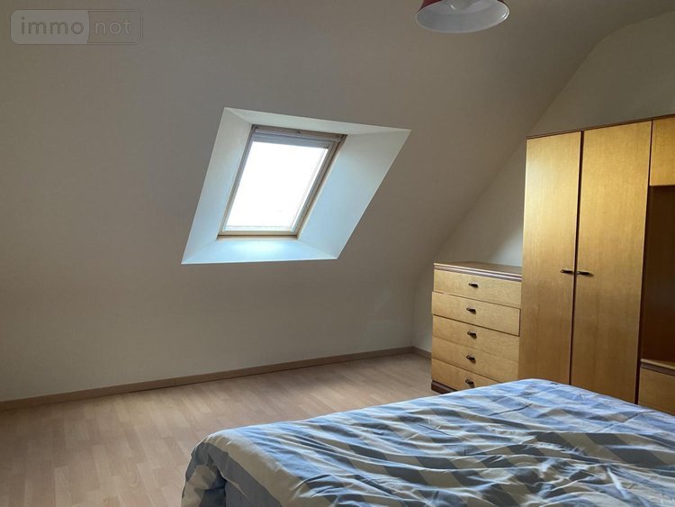 Maison a vendre Merdrignac 22230 Côtes-d'Armor 91 m2  202500 euros