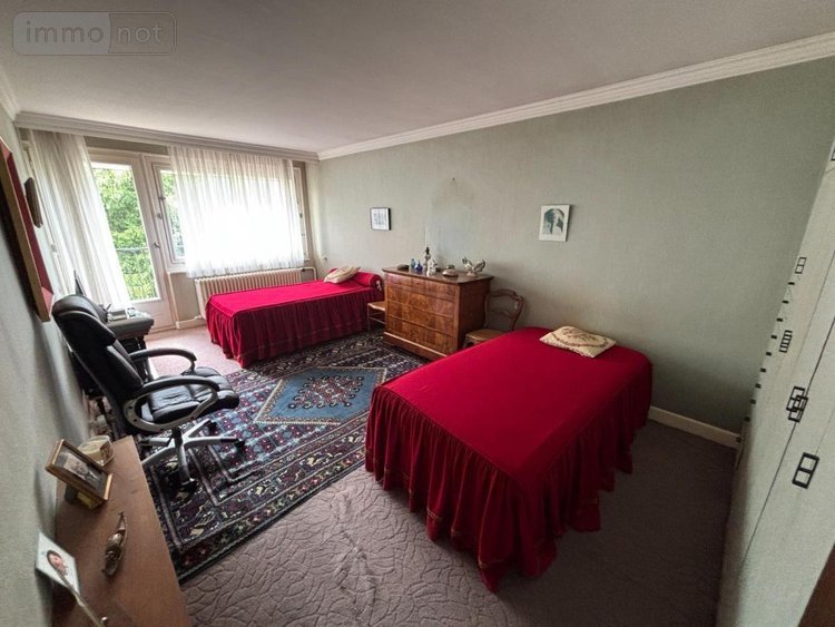 Maison a vendre Valentigney 25700 Doubs 130 m2 5 pièces 215250 euros