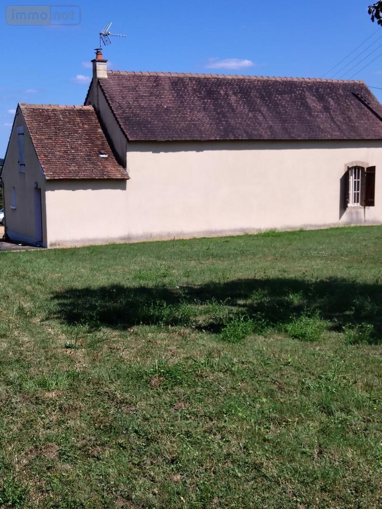 Maison a vendre Sainte-Sabine-sur-Longève 72380 Sarthe 104 m2 5 pièces 162020 euros