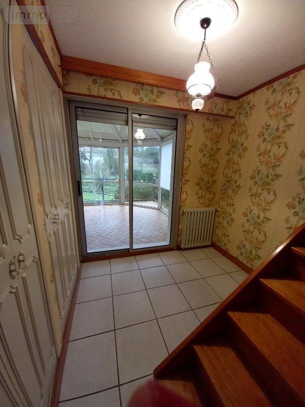 Maison a vendre Épaux-Bézu 02400 Aisne 125 m2 6 pièces 170000 euros