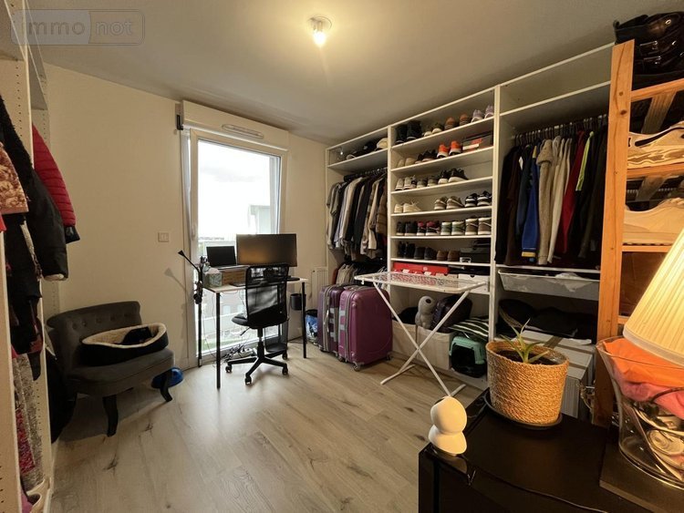 Location appartement Reims 51100 Marne 58 m2 3 pièces 825 euros