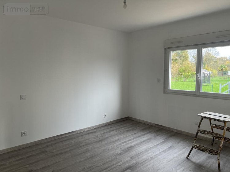Maison a vendre Belle-Isle-en-Terre 22810 Côtes-d'Armor 152 m2 8 pièces 283680 euros