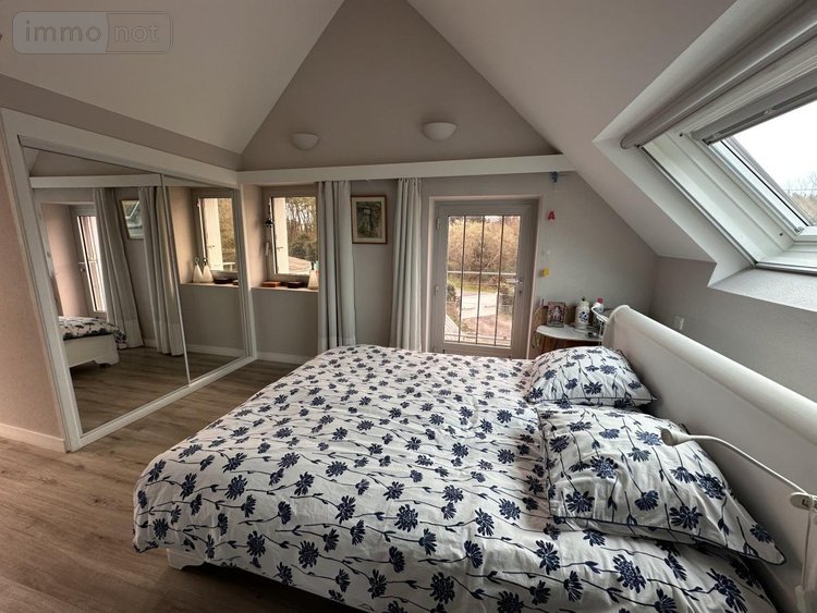 Maison a vendre Baden 56870 Morbihan 135 m2 6 pièces 744340 euros