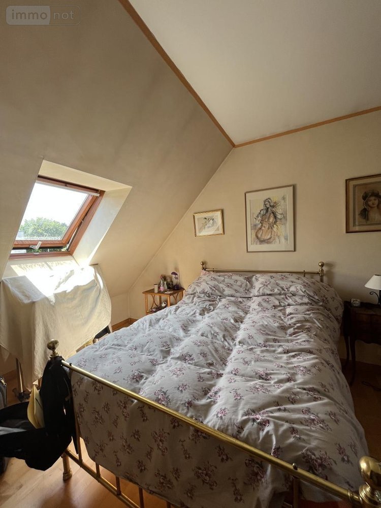 Maison a vendre Gouesnach 29950 Finistère 105 m2  276925 euros