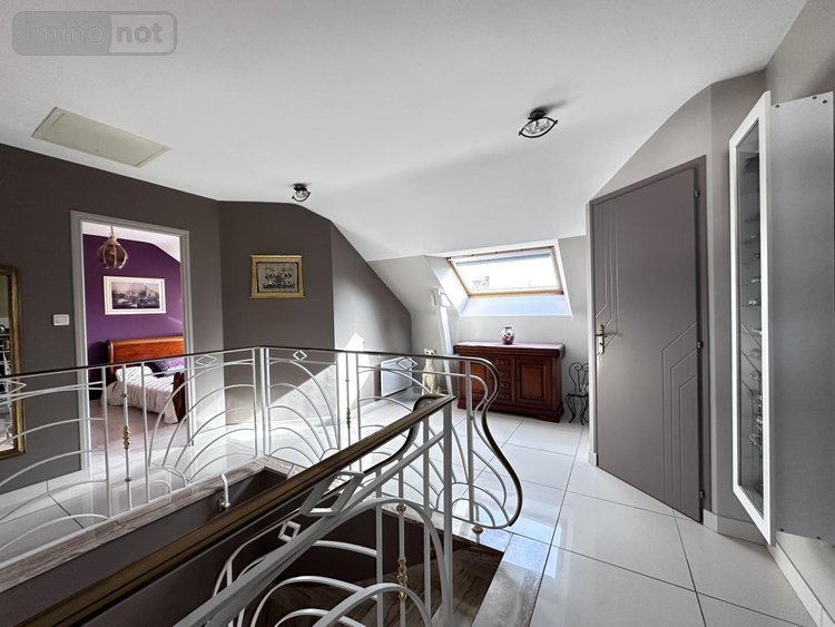 Maison a vendre Saint-Avé 56890 Morbihan 187 m2  770000 euros