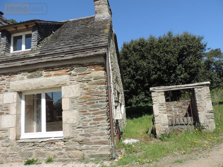 Maison a vendre Plestin-les-Grèves 22310 Côtes-d'Armor 200 m2 8 pièces 431700 euros