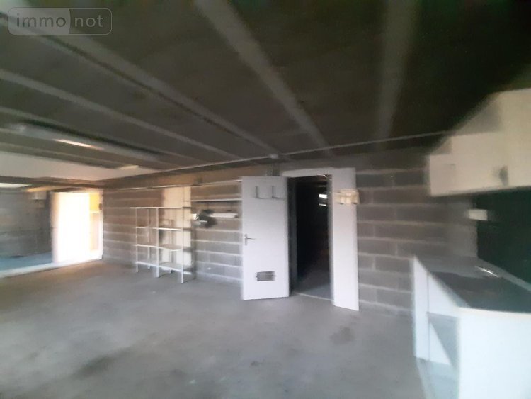 Maison a vendre Saint-Épain 37800 Indre-et-Loire 69 m2 4 pièces 167900 euros