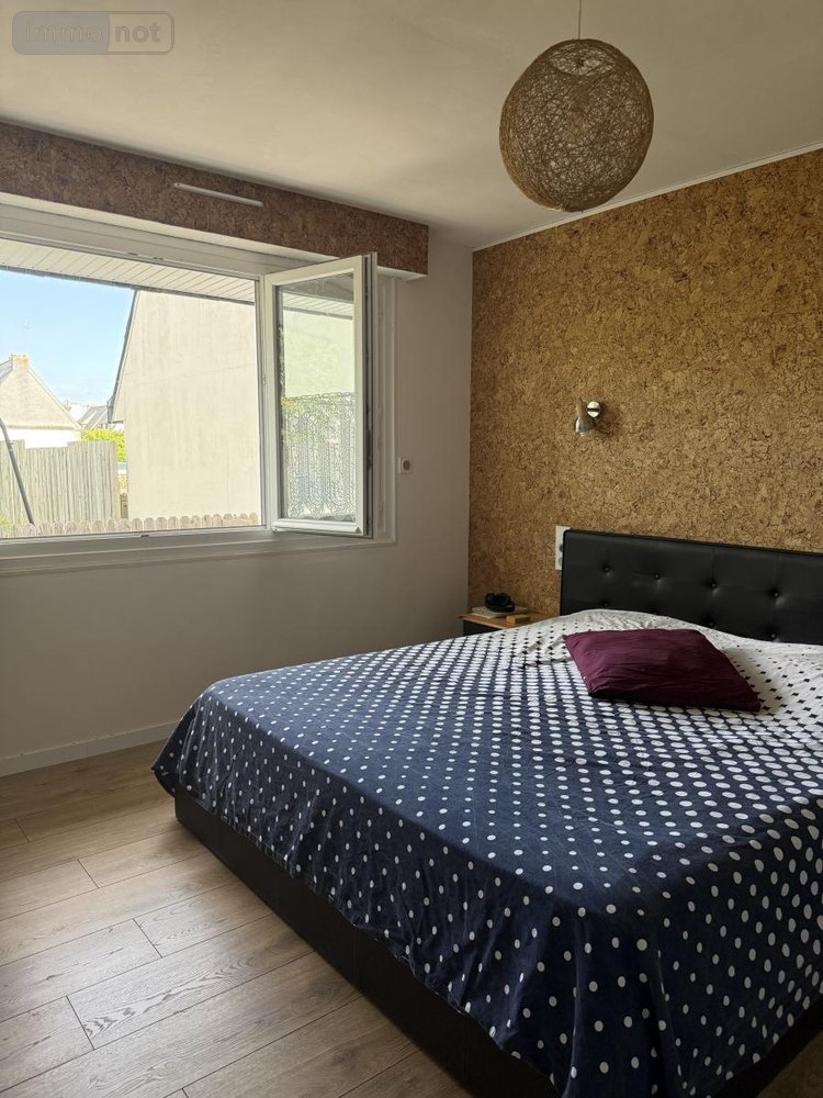 Maison a vendre Saint-Avé 56890 Morbihan 125 m2 6 pièces 376000 euros