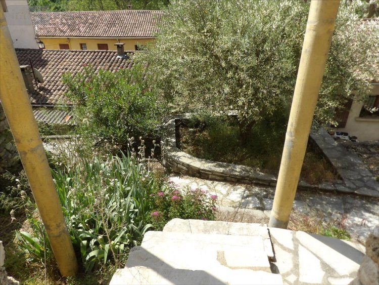 Maison a vendre Gorniès 34190 Hérault 88 m2 4 pièces 135000 euros