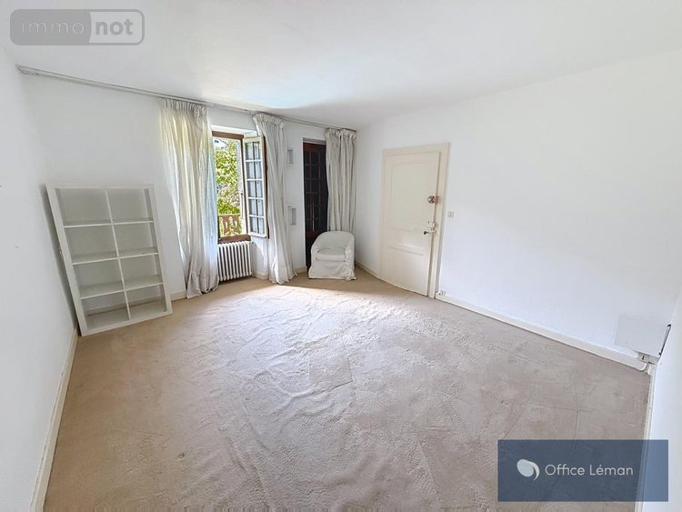 Maison a vendre Divonne-les-Bains 01220 Ain 201 m2 6 pièces 1500000 euros