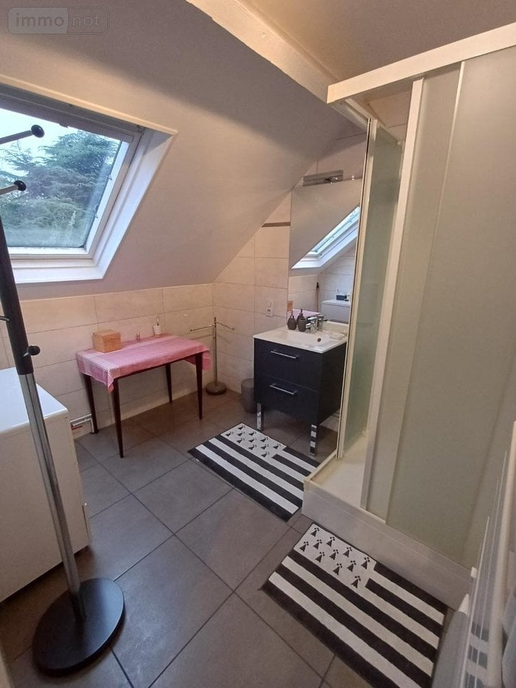 Maison a vendre Amiens 80000 Somme 197 m2 7 pièces 576800 euros