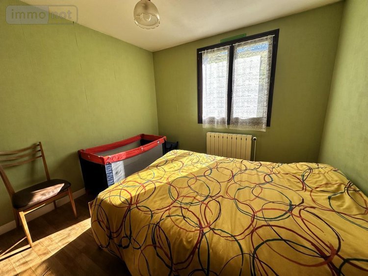 Maison a vendre Allanche 15160 Cantal 90 m2  129000 euros