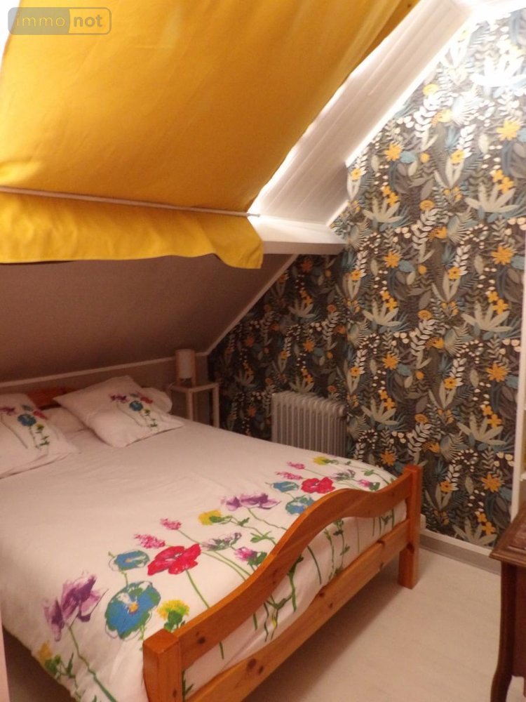 Maison a vendre Lens 62300 Pas-de-Calais 85 m2  116500 euros