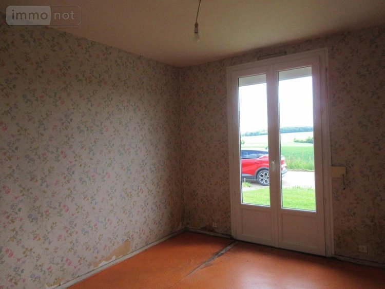 Maison a vendre Moréac 56500 Morbihan 95 m2 4 pièces 162020 euros