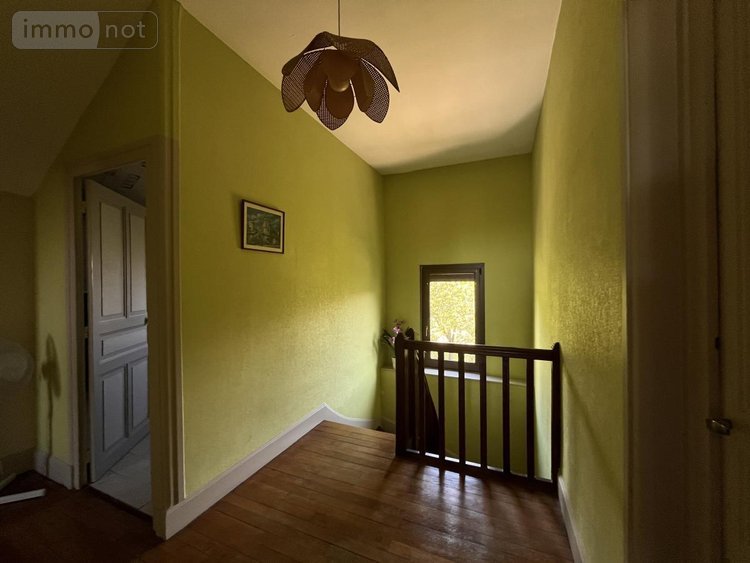 Maison a vendre Genlis 21110 Côte-d'Or 120 m2 6 pièces 191000 euros