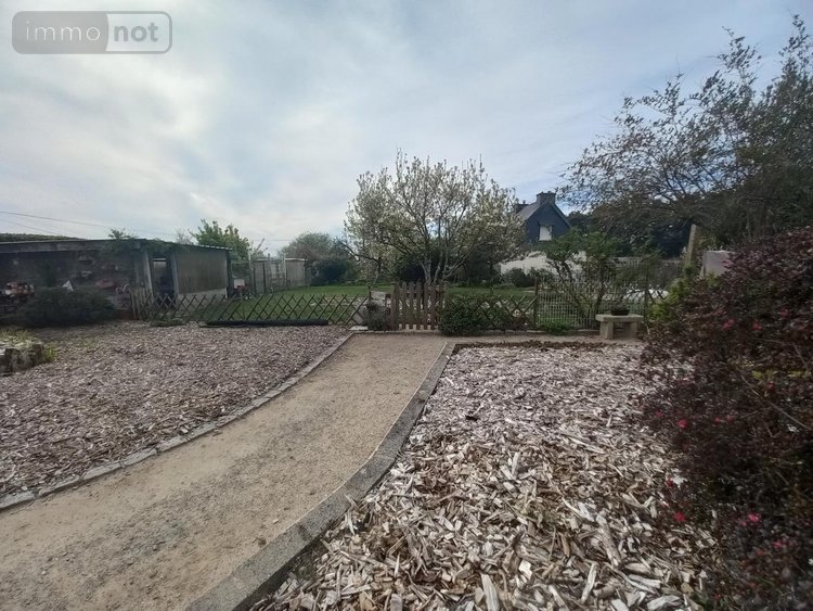 Maison a vendre Inguiniel 56240 Morbihan 124 m2 5 pièces 262510 euros
