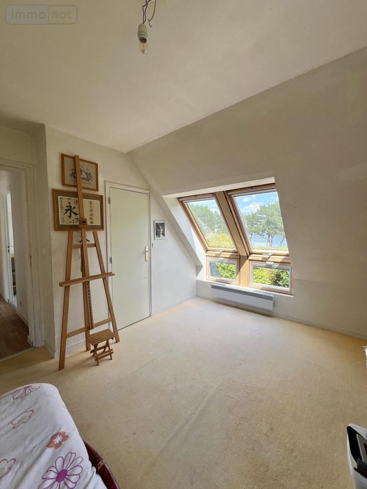 Maison a vendre Larmor-Plage 56260 Morbihan 161 m2 6 pièces 850048 euros