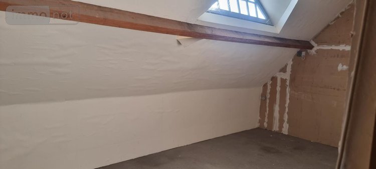 Maison a vendre Notre-Dame-d'Oé 37390 Indre-et-Loire 160 m2 8 pièces 273000 euros
