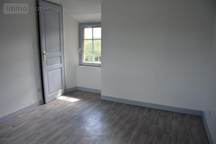 Maison a vendre Saint-Loup-du-Dorat 53290 Mayenne 343 m2 13 pièces 228800 euros