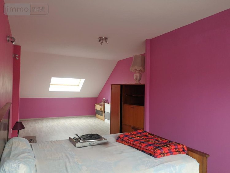 Maison a vendre Cambrai 59400 Nord 116 m2 5 pièces 82500 euros