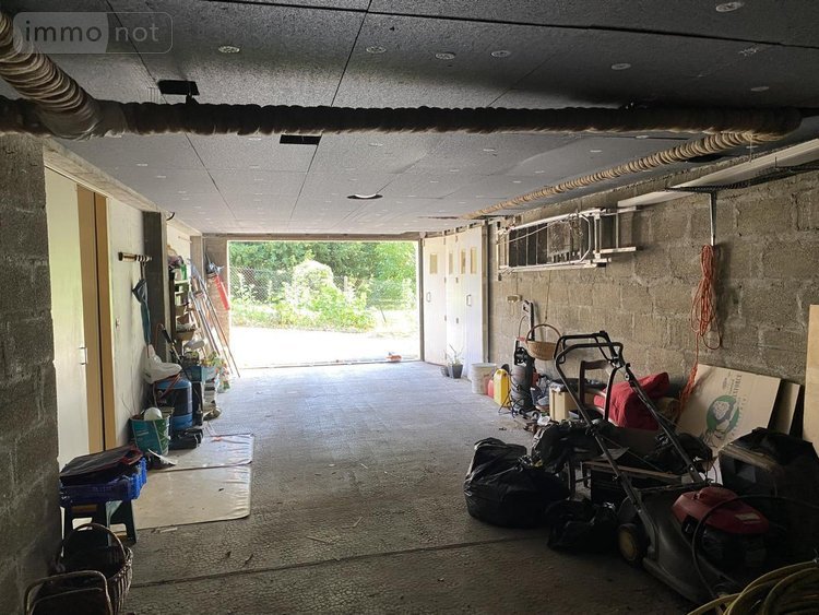 Maison a vendre Rives-du-Loir-en-Anjou 49140 Maine-et-Loire 134 m2 6 pièces 317210 euros