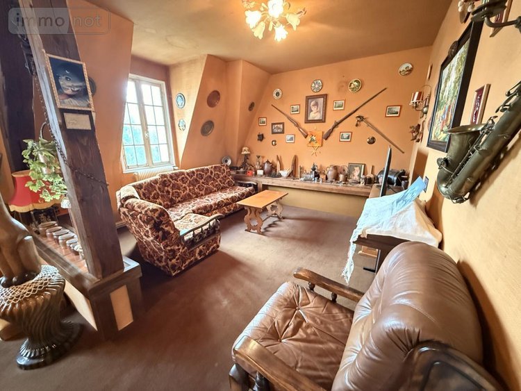 Maison a vendre Villers-Bretonneux 80800 Somme 488 m2 22 pièces 832000 euros