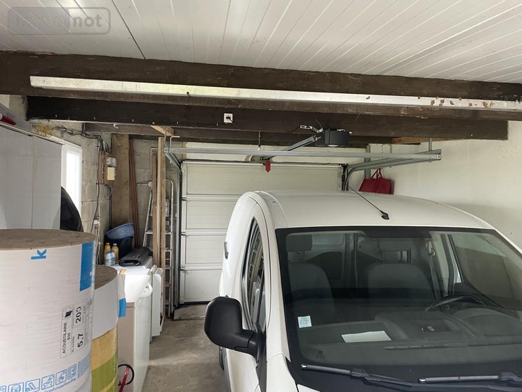 Maison a vendre Saint-Vaast-en-Cambrésis 59188 Nord 111 m2 8 pièces 162440 euros