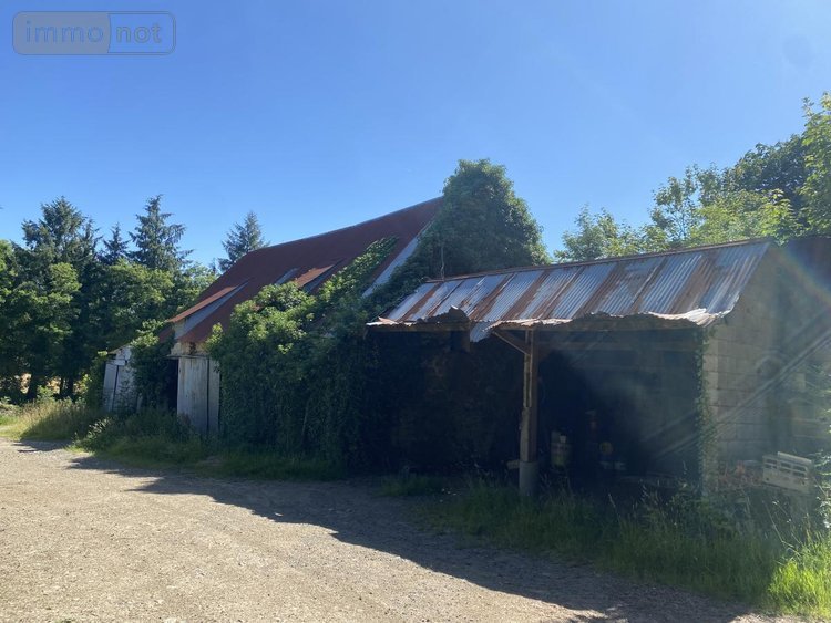 Maison a vendre Saint-Martin-de-Tallevende 14500 Calvados 110 m2  107000 euros