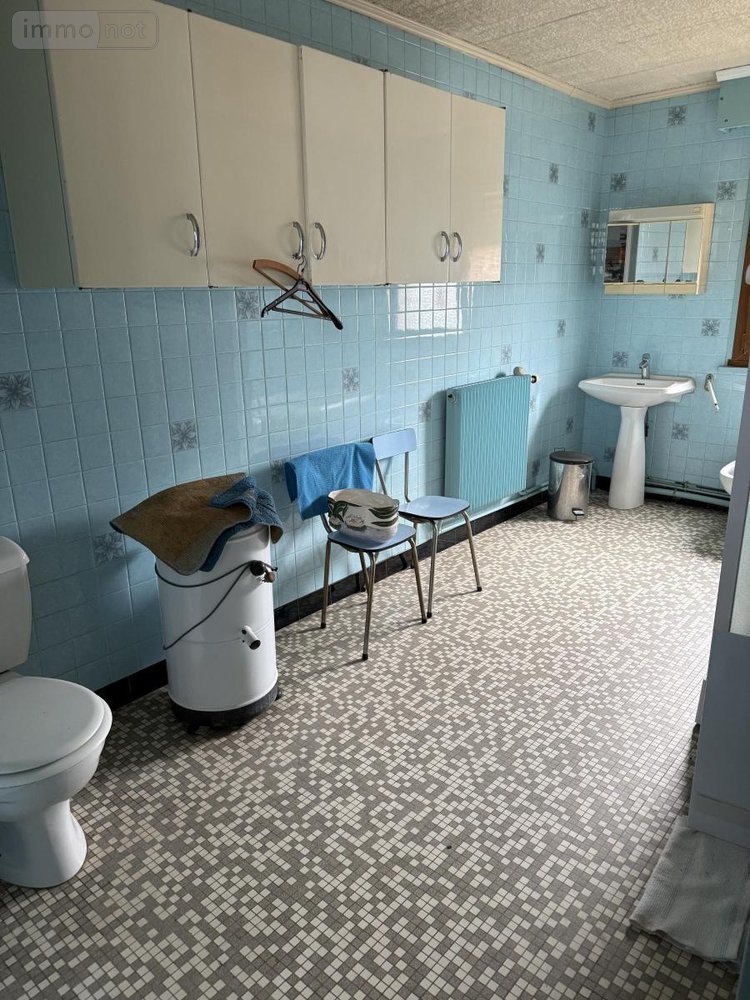 Maison a vendre Villers-Outréaux 59142 Nord 240 m2 8 pièces 178160 euros