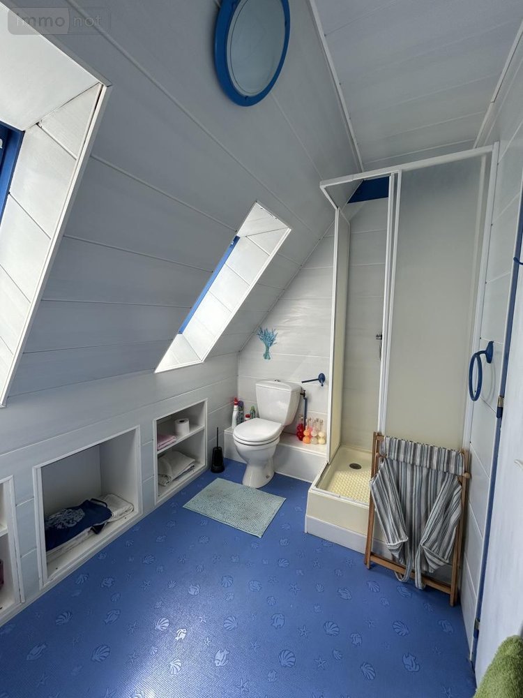 Maison a vendre Nouvoitou 35410 Ille-et-Vilaine 172 m2 6 pièces 437300 euros