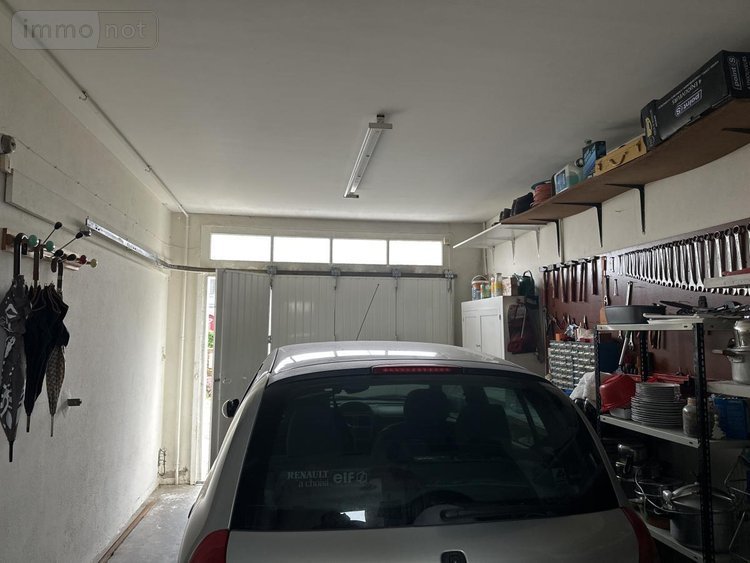 Maison a vendre Ploeren 56880 Morbihan 125 m2  435340 euros