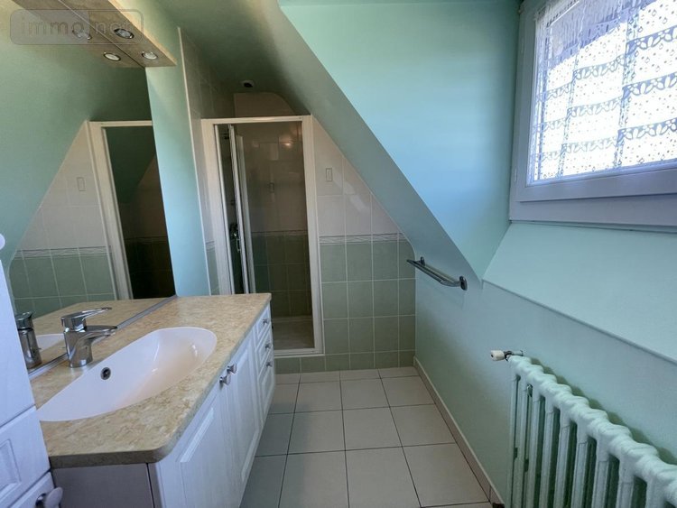 Maison a vendre Ploubazlanec 22620 Côtes-d'Armor 115 m2 5 pièces 260550 euros