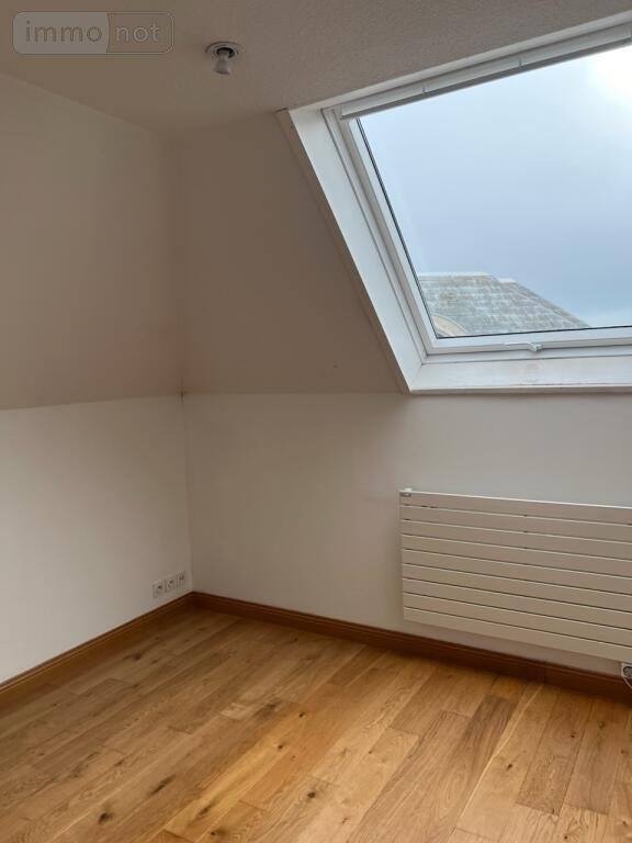 Appartement a vendre Vannes 56000 Morbihan 145 m2 5 pièces 547960 euros