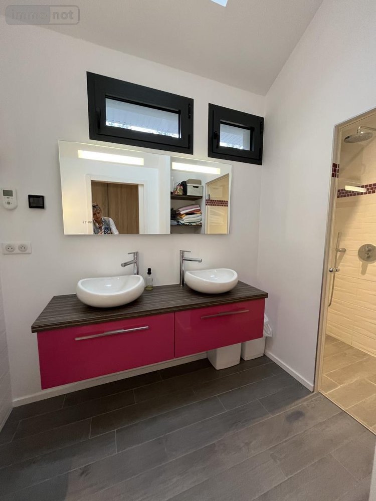 Maison a vendre Quimper 29000 Finistère 138 m2 5 pièces 470250 euros