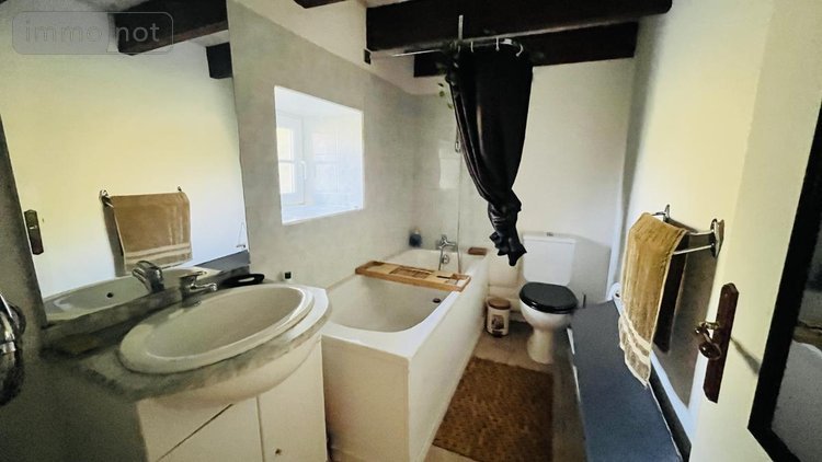 Maison a vendre Pluméliau-Bieuzy 56930 Morbihan 162 m2 6 pièces 270800 euros