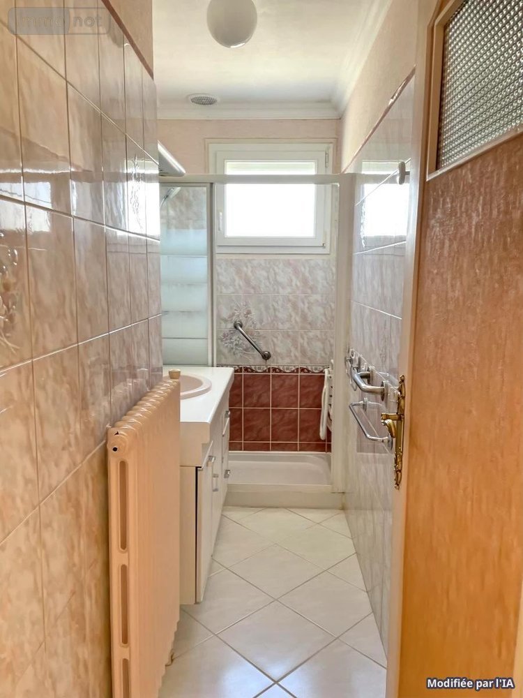 Maison a vendre Courtisols 51460 Marne 85 m2 4 pièces 221280 euros