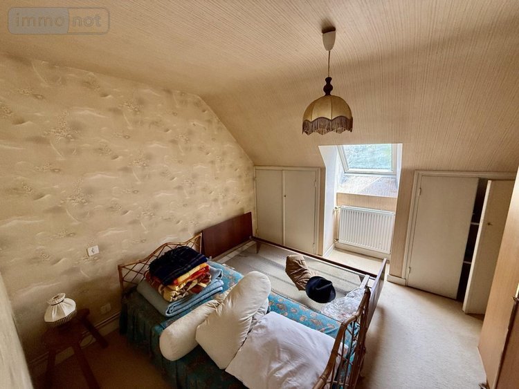 Maison a vendre Crach 56950 Morbihan 95 m2 5 pièces 179900 euros