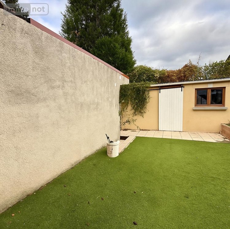 Maison a vendre Corbie 80800 Somme 70 m2 3 pièces 130000 euros