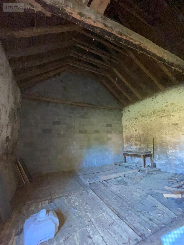 Maison a vendre Peyre en Aubrac 48130 Lozère 93 m2 9 pièces 115000 euros