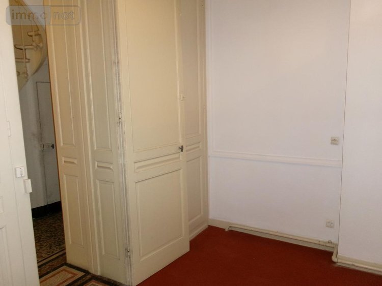 Location fonds et murs commerciaux Béthune 62400 Pas-de-Calais 31 m2  550 euros