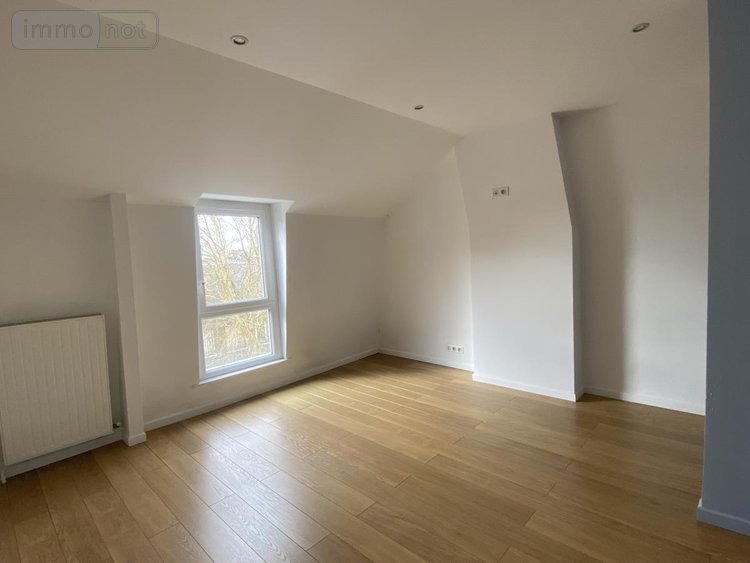 Appartement a vendre Arras 62000 Pas-de-Calais 118 m2 5 pièces 366800 euros