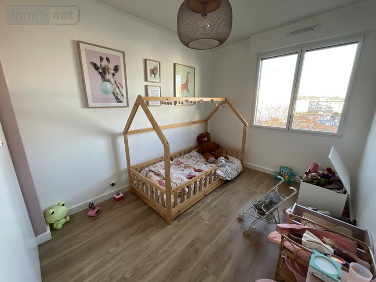 Maison a vendre Quéven 56530 Morbihan 148 m2 7 pièces 421000 euros