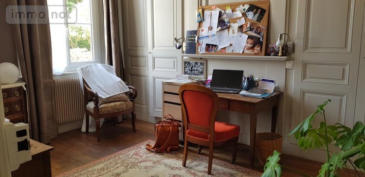 Maison a vendre Courtisols 51460 Marne 320 m2 13 pièces 396800 euros