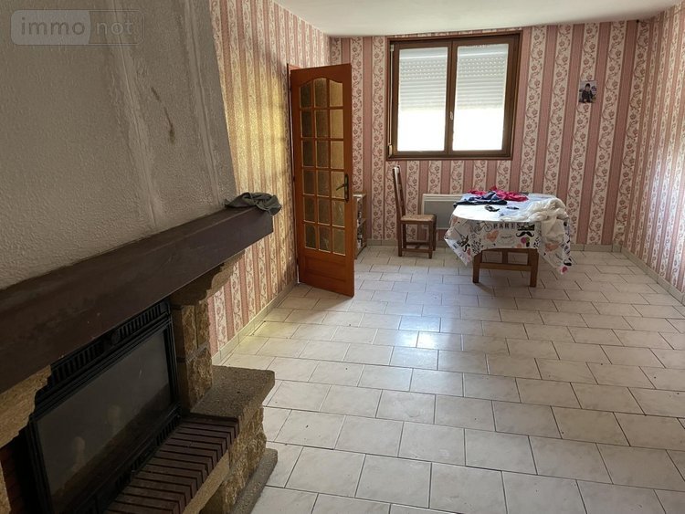 Maison a vendre Ligny-en-Cambrésis 59191 Nord 144 m2 11 pièces 151960 euros