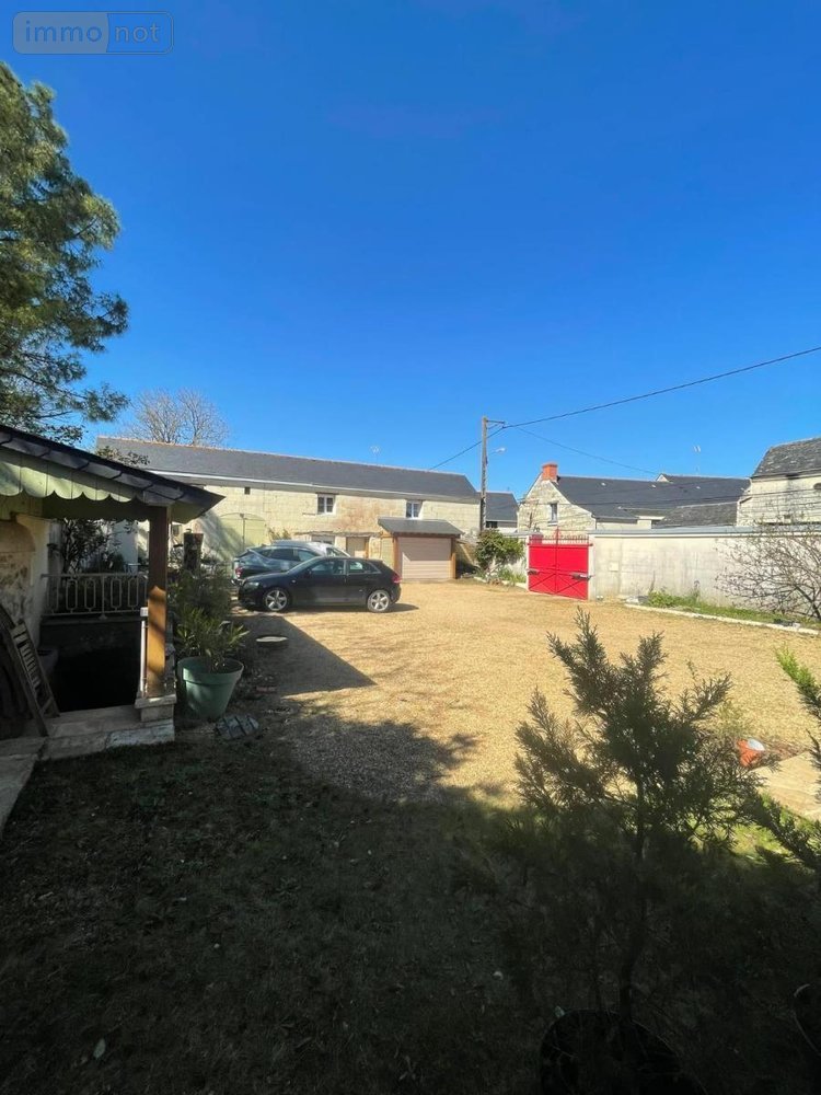 Maison a vendre Varrains 49400 Maine-et-Loire 230 m2 5 pièces 395200 euros