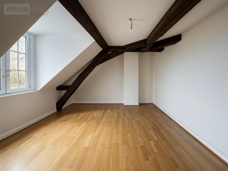 Appartement a vendre Angers 49000 Maine-et-Loire 108 m2 4 pièces 294000 euros